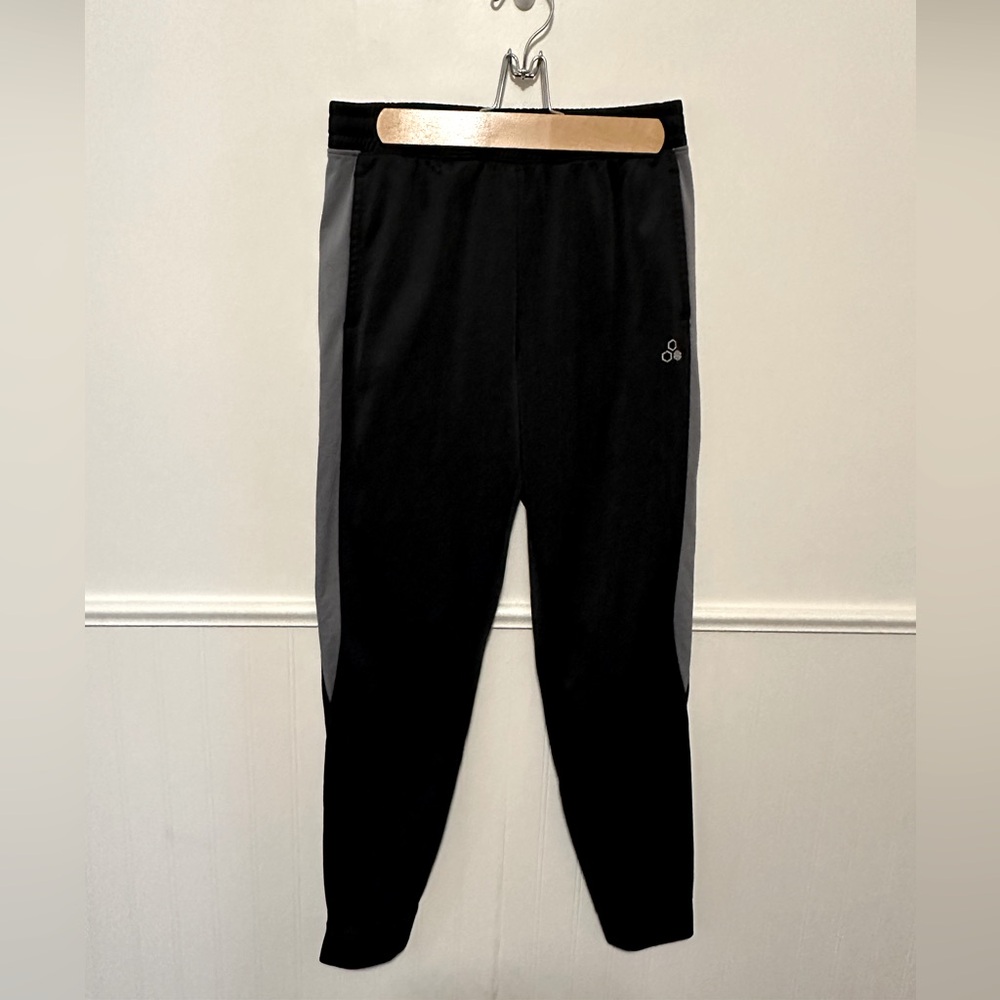 Men’s Tek Gear Fleece Lined Joggers